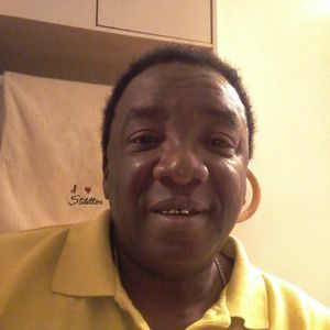 Meet your Posher, James